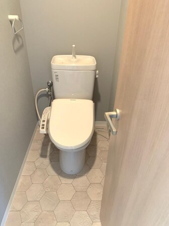 リバーサイドホームの物件内観写真